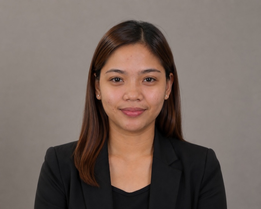 Maria, Sales Development VA