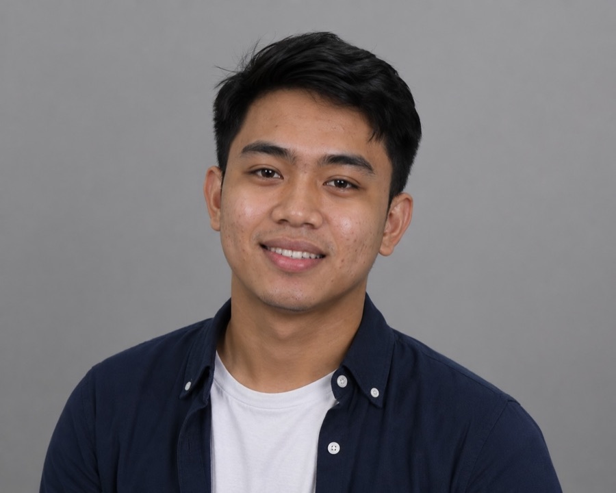Marco, Operations Assistant