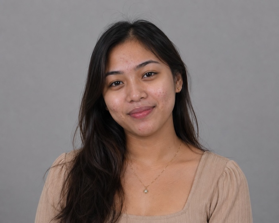 Andrea, E-commerce Admin VA