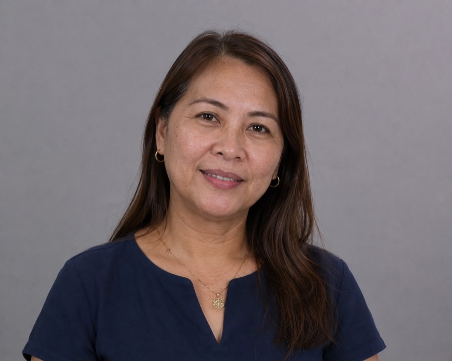 Elaine, Executive Assistant