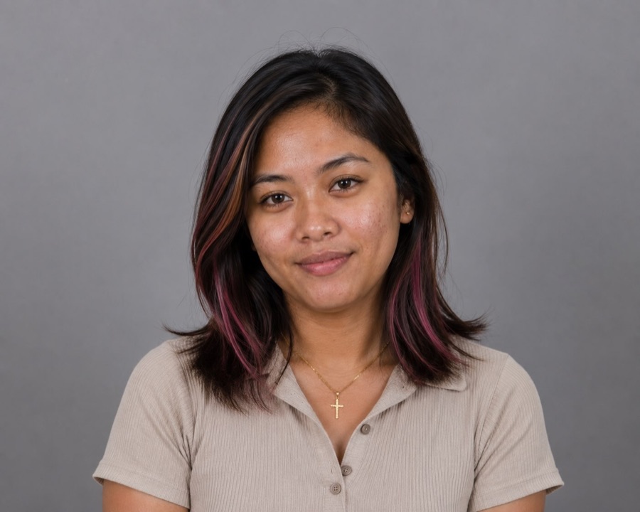 Nina, Lead Generation VA