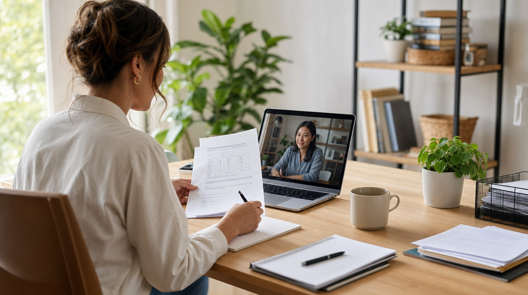 1099 vs. Offshore Contractor: What You Need to Know