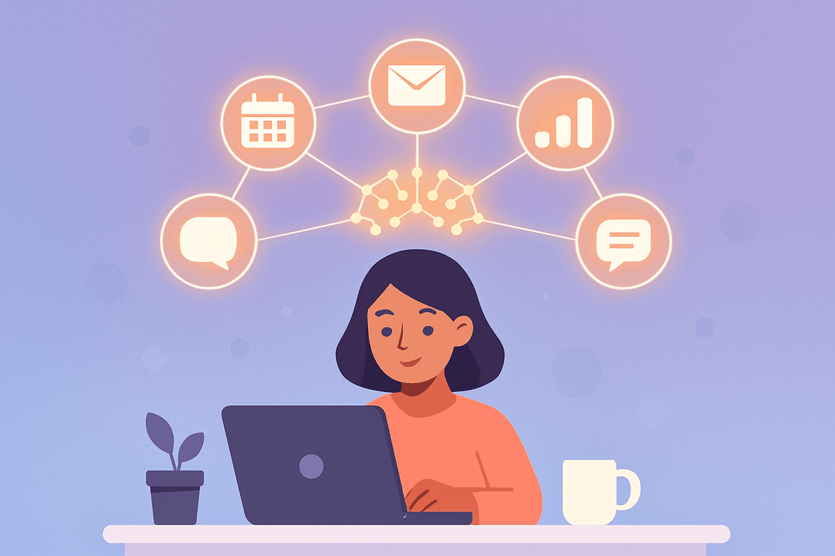 AI-Powered Virtual Assistants: Why Human + AI Is the Winning Formula in 2026