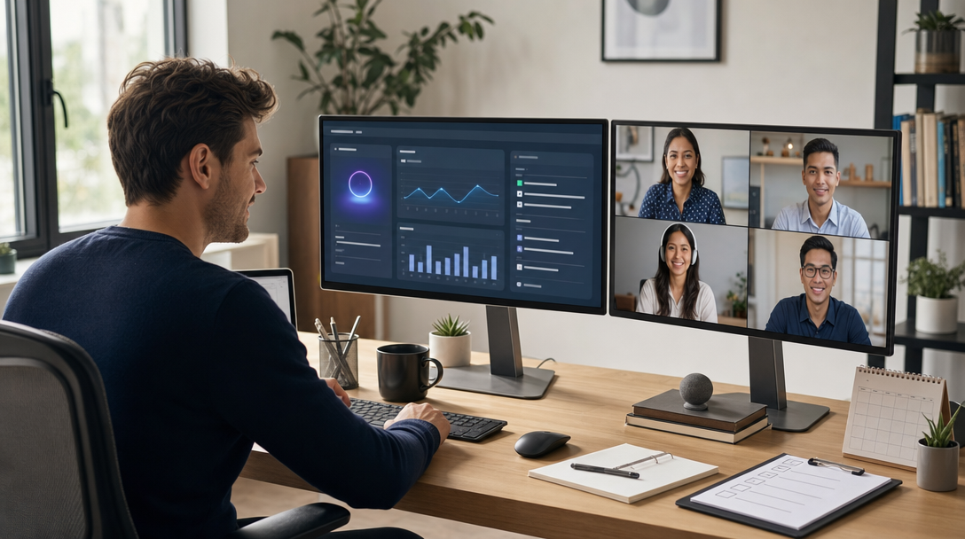 The AI Virtual Assistant Stack Every Solopreneur Needs