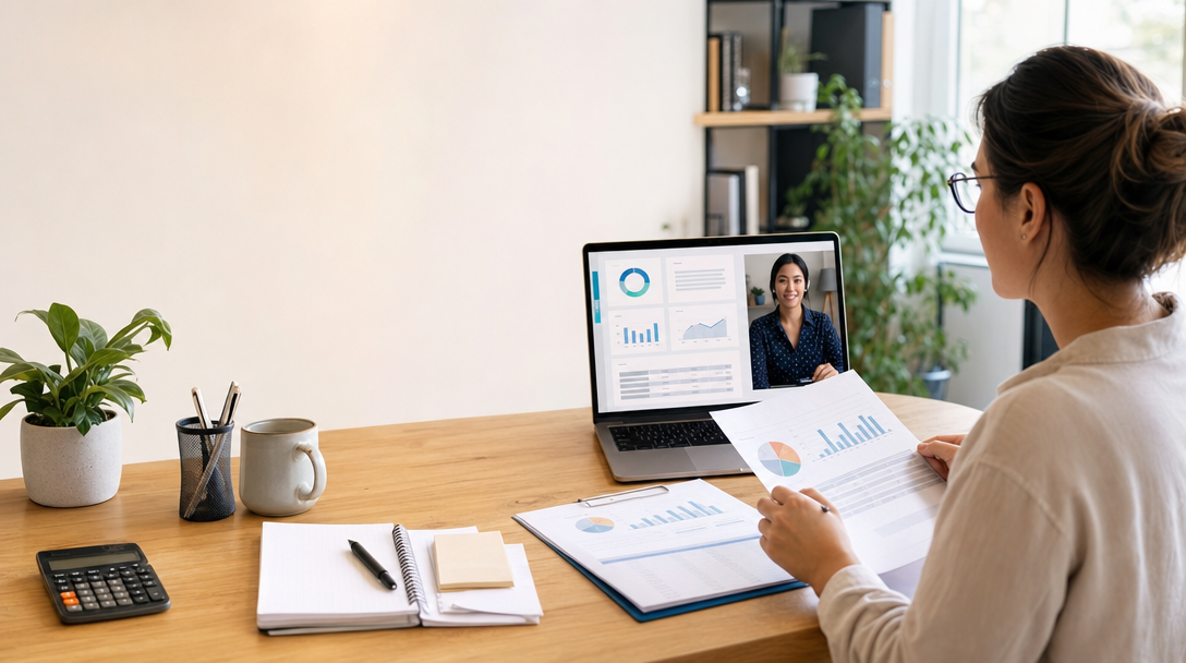 Bookkeeping Tasks to Delegate to a VA — Small Business