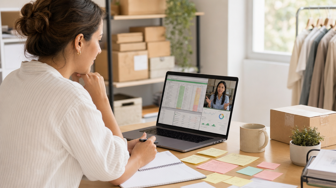 Ecommerce Virtual Assistant Tasks: What to Delegate First