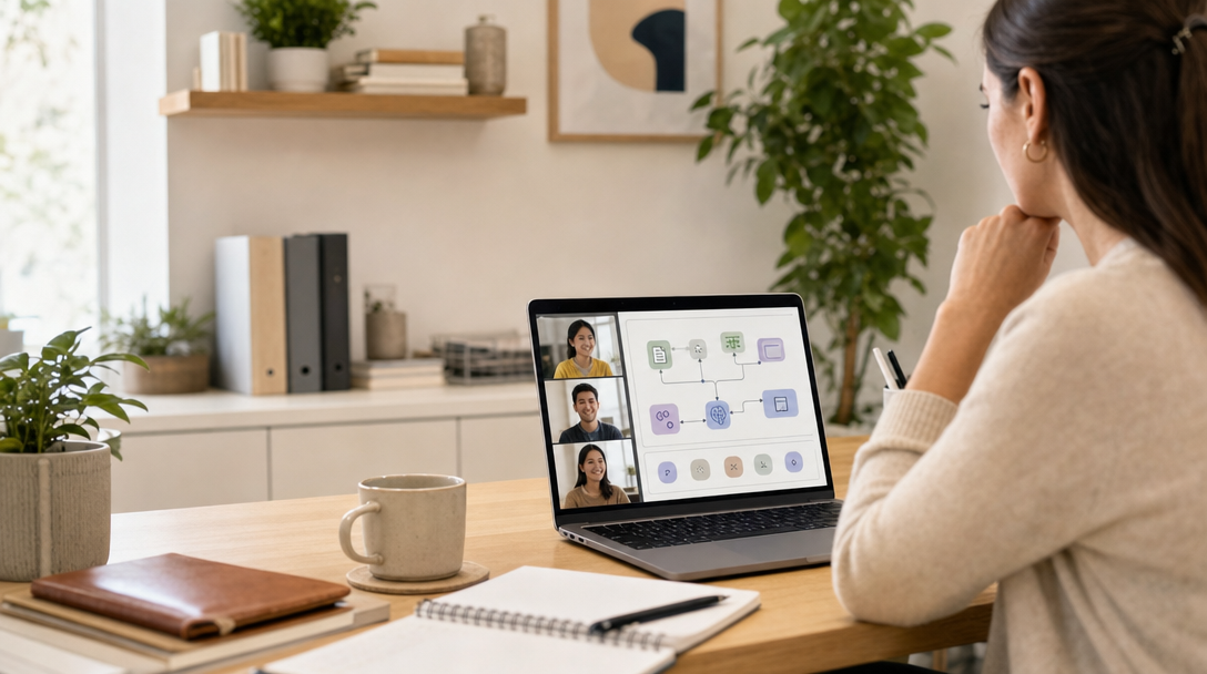 How to Find and Hire an AI-Savvy Virtual Assistant