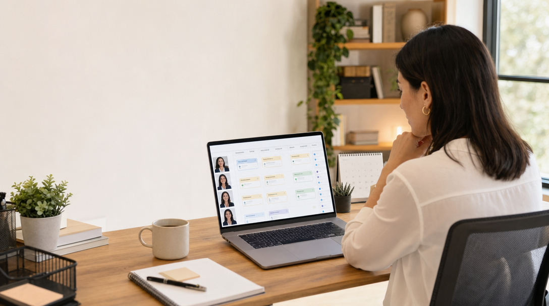 How to Manage Multiple Virtual Assistants Effectively