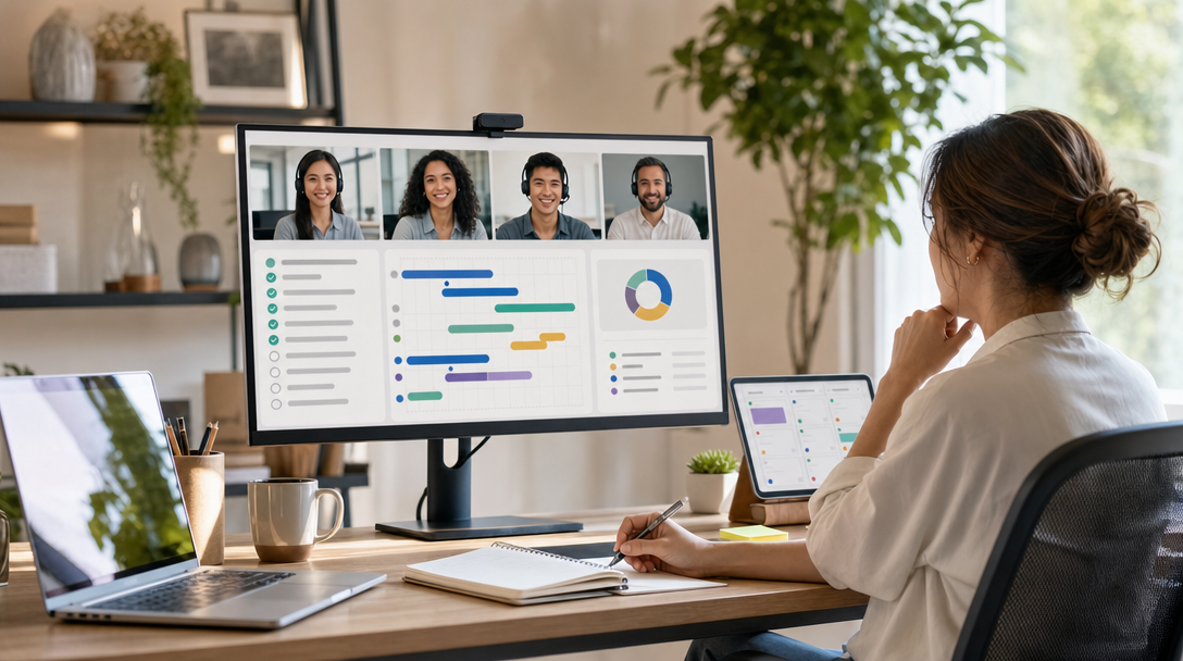 How to Build an Offshore VA Team That Actually Scales