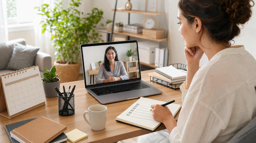 How to Onboard a Virtual Assistant (That Actually Sticks)