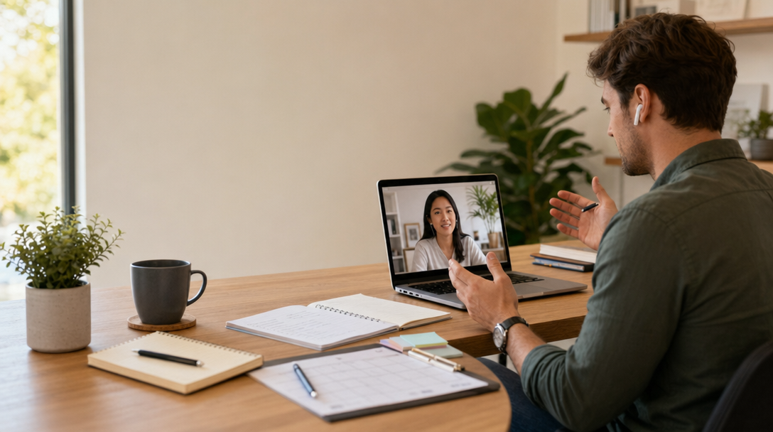 How to Onboard a Virtual Assistant (30-Day Playbook)