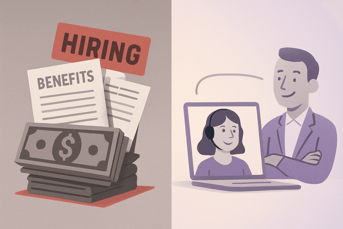 US Hiring Costs Are Surging in 2026 — Here's a Smarter Alternative
