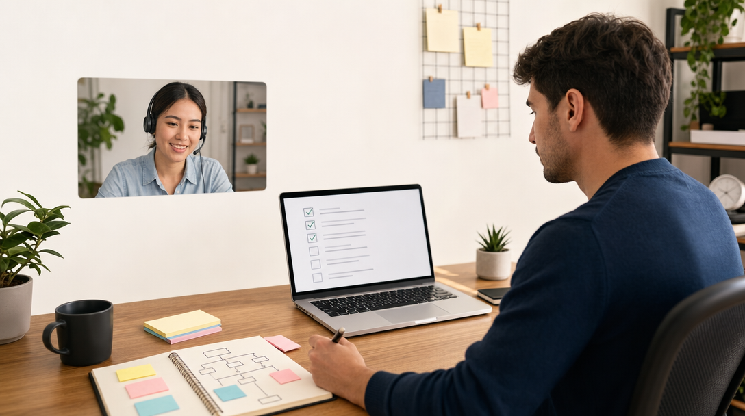 Build a Solopreneur Delegation System That Runs Without You
