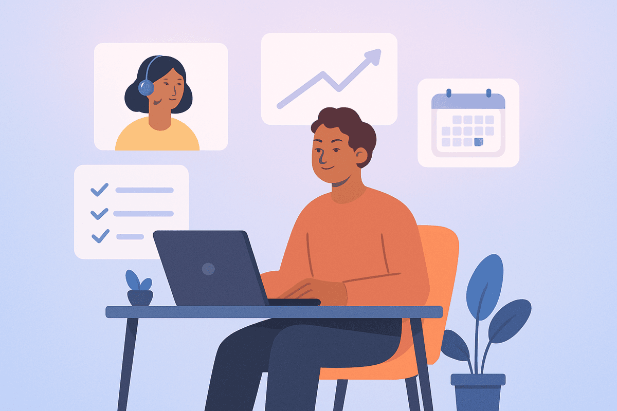 How 29.8 Million Solopreneurs Are Scaling Without Employees in 2026