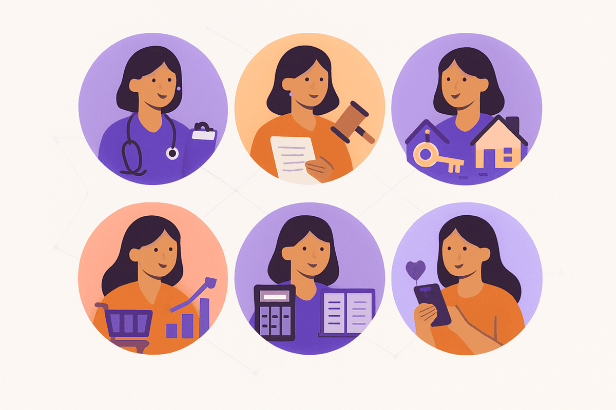 The Rise of Specialized VAs: Why Generalists Are Out and Niche Experts Are In