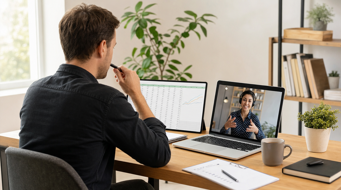 Virtual Assistant Case Study: One Startup, Real Numbers