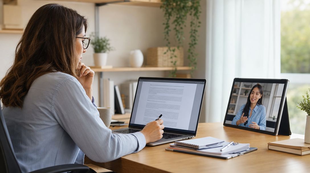 Virtual Assistant Confidentiality Agreement: Full Guide