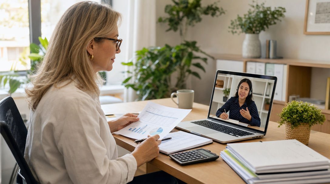 Virtual Assistant for Nonprofits: Cut Admin Costs by 60%