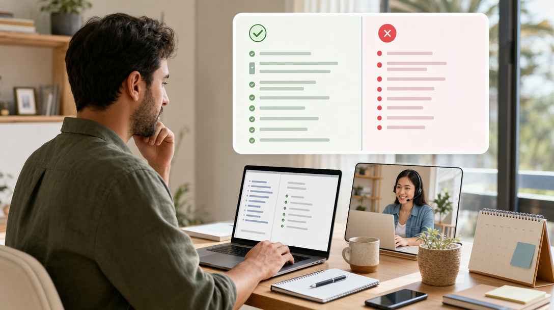 Virtual Assistant Job Description: A Complete Guide