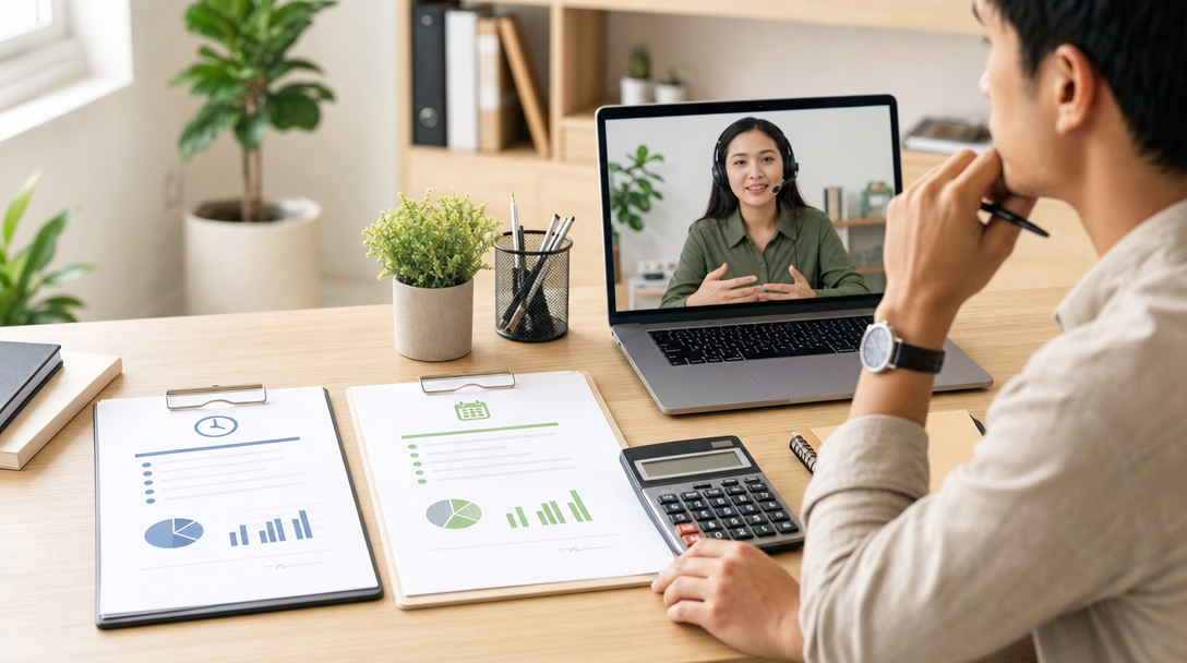 VA Retainer vs. Hourly: Which Contract Saves More?
