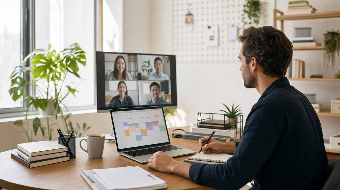 Best Virtual Assistant Tools and Software for 2026