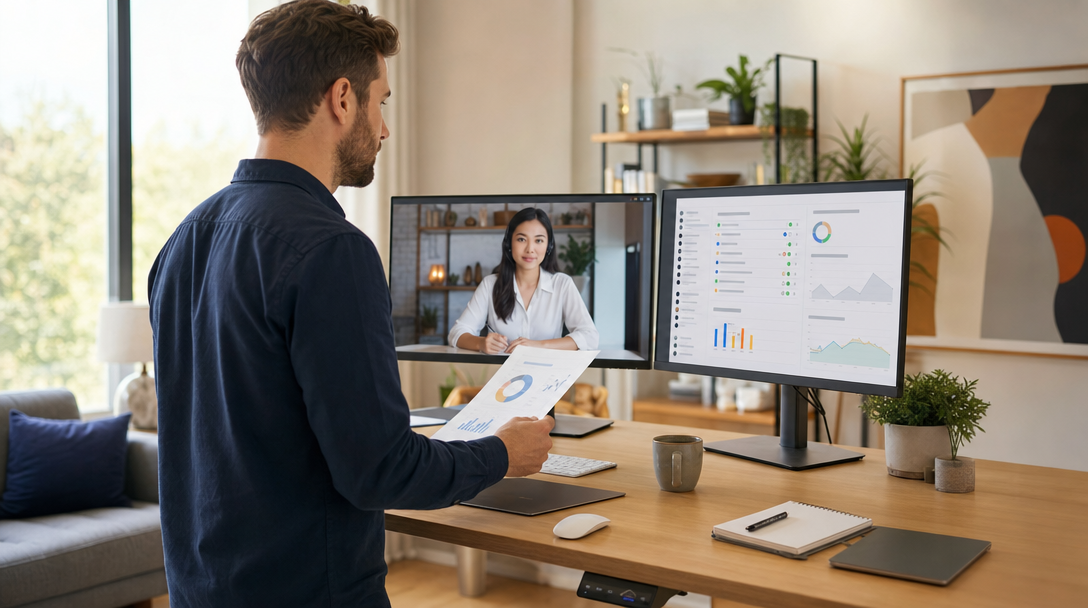 Virtual Assistant for Agency Owners: Tasks & Real Costs