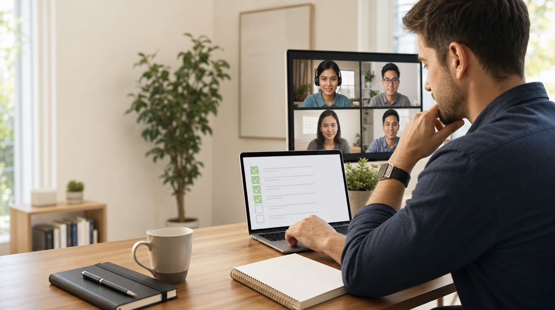 Virtual Assistant SOPs: The System That Actually Scales