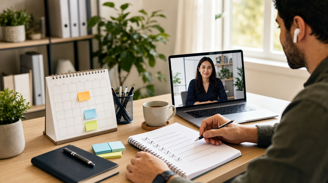 Virtual Assistant Trial Period: Test Before You Commit