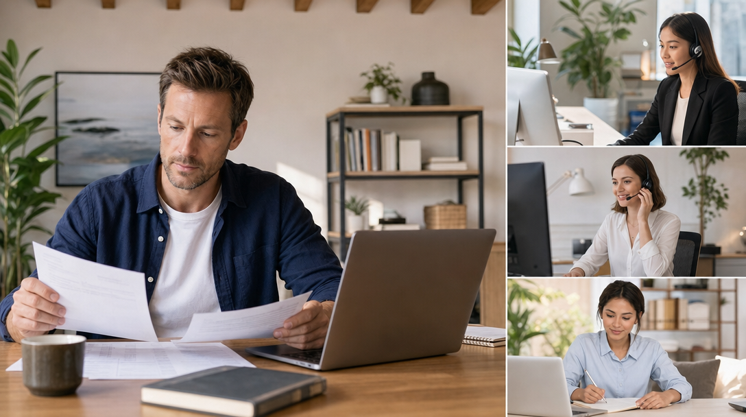 Virtual Receptionist Cost: What You'll Pay in 2026